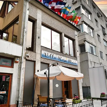 Gasthof Rosa Maria *