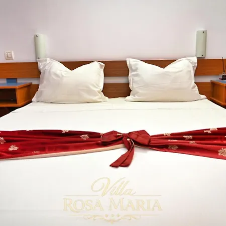 Gasthof Rosa Maria *