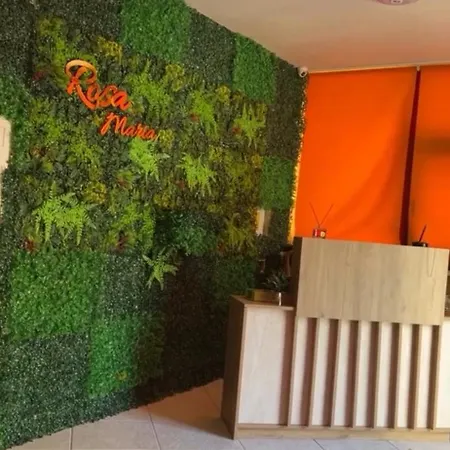 Rosa Maria *